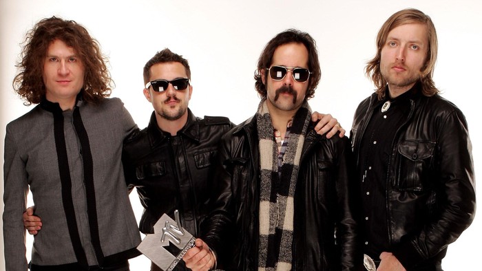 Siap-siap! Minggu Ini The Killers Lepas Run for Cover dan The Man