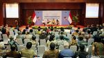 Menlu Retno Kumpulkan Para Pengusaha