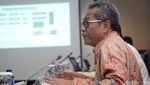 Tim 10 DPD Minta Penjelasan Dirut Bulog