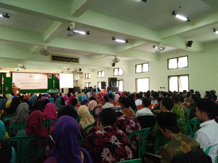127 Perangkat Desa di Banyuwangi Dikuliahkan, Harapannya Pelayanan Meningkat