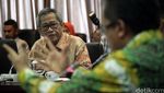 Tim 10 DPD Minta Penjelasan Dirut Bulog