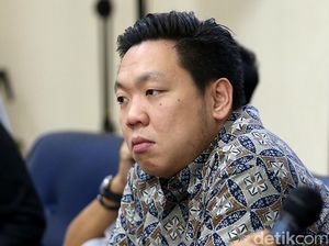 Politikus PDIP Minta Polri Bongkar Jaringan Lain Setelah Saracen