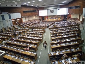 BI, OJK, LPS, dan Perum Peruri Raih Opini WTP dari BPK