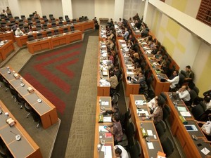 Dana Perbaikan Layanan Umum Rp 4,8 Triliun Disepakati DPR