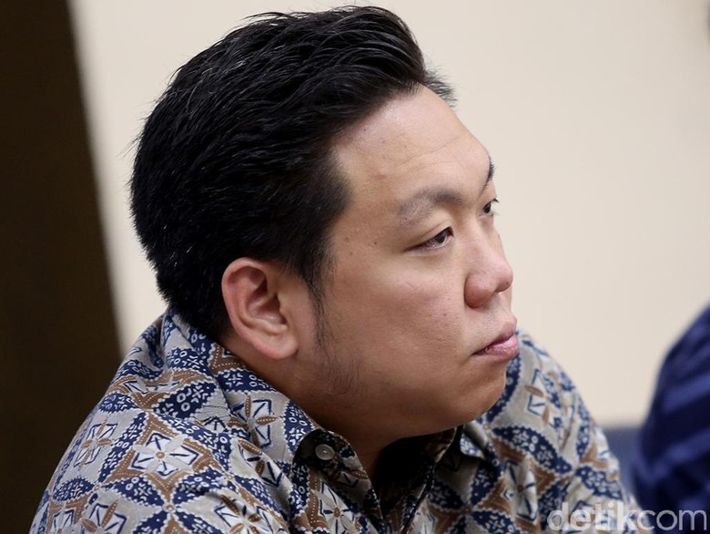 Anggota Komisi I: Pemerintahan Jokowi-JK Terus Jaga Pancasila Anggota Komisi I: Pemerintahan Jokowi-JK Terus Jaga Pancasila