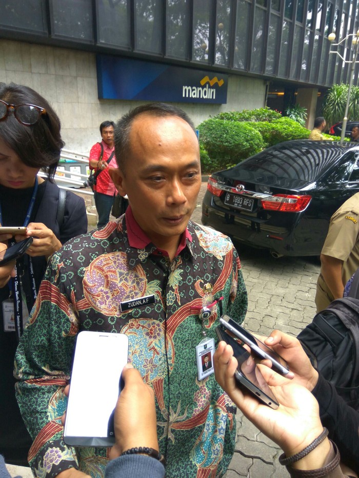 Dirjen Dukcapil: 10 Juta Masyarakat Belum Membuat e-KTP