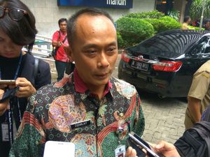 Dirjen Dukcapil Zudan Arief Dipanggil KPK