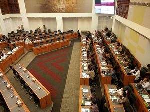 Kemenkeu Usul Subsidi Tarif Kereta Ekonomi dan Kapal Pelni Rp 4,2 T