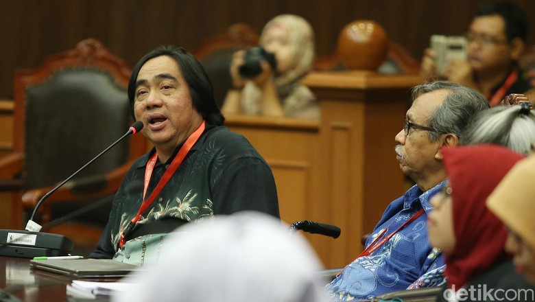 Pemidanaan LGBT dan Pelaku Kumpul Kebo Diyakini Bukan Solusi Lindungi Anak Pemidanaan LGBT dan Pelaku Kumpul Kebo Diyakini Bukan Solusi Lindungi Anak
