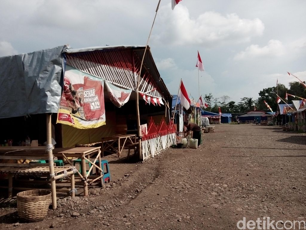 Foto: Rois Jajeli/detikcom