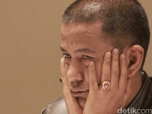 Jabatan Saldi Isra Sebagai Hakim MK Diperpanjang Tanpa Kocok Ulang