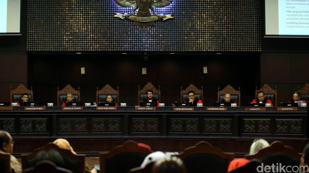 Membaca Peta MK Soal Penghayat Kepercayaan Masuk Kolom Agama di KTP
