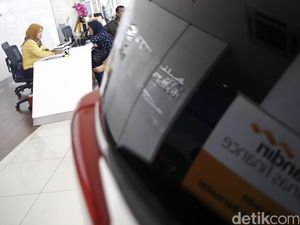 Prosedur Tarik Kendaraan Nunggak Tidak Sembarangan