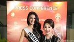 Ariska Putri Siap Ikuti Miss Grand International 2016