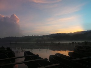 Danau Tamblingan, Destinasi Wisata bagi Pencari Ketenangan di Bali