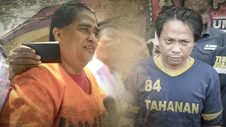 Ini Pendanaan Yayasan 'Kraton Kesultanan' Dimas Kanjeng 