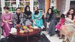 Persahabatan Ayu Ting Ting dan Nagita Slavina