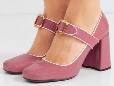<i>Editor's Choice</i>: 5 Sepatu Mary Jane Pump untuk Tampil <i>Retro Feminine</i>