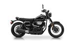 Motor Scrambler Yamaha SCR950
