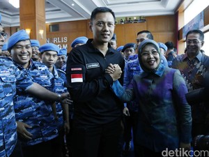 Sophia Latjuba Jadi Jurkam Ahok-Djarot, PAN: Kita Ada Anang Hermansyah