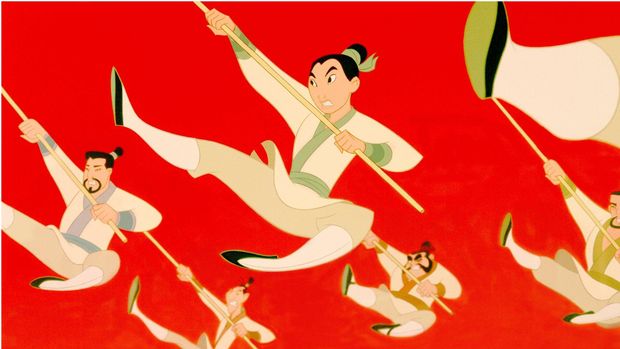 'Mulan' versi Live-Action Siap Rilis 2018