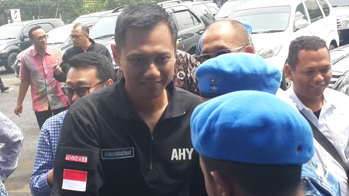 Pengesahan PPP Djan Faridz Bisa Ganjal Agus Sylvi? KPU: Tak ada Aturannya