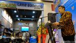 Little Bandung Store Hadir di Malaysia