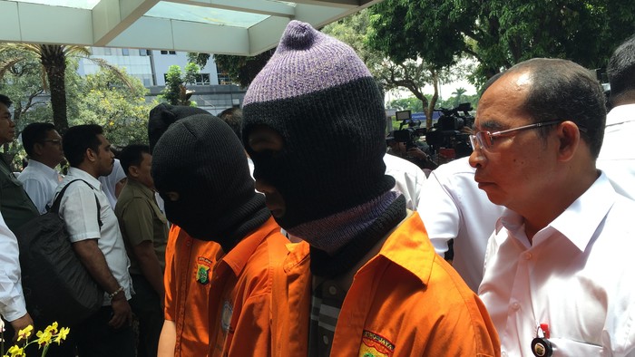 Polisi Ungkap Perdagangan Hewan Langka di Barito dan Online