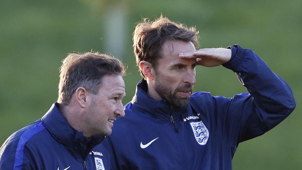 Kendati demikian Southgate masih membuka kemungkinan adanya pemain baru jika dibutuhkan.