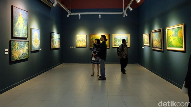Inge-Marie dan Hans Peter Holst, Peneliti di Balik 'Seabad Otto Djaya'