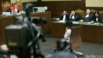 Jessica Jalani Sidang Tuntutan