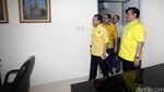 Partai Golkar Resmikan Ruang Dewan Pakar