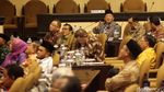 Irman Gusman Resmi Dicopot Sebagai Ketua DPD