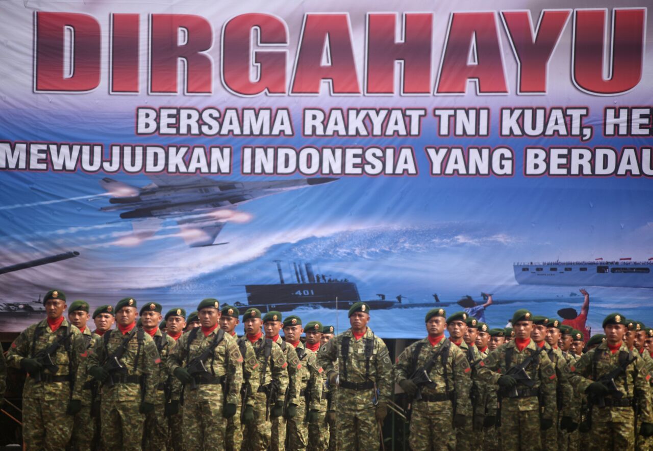 Foto: Tri Ispranoto/detikcom