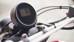 Motor Scrambler Yamaha SCR950