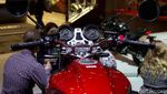 Si Old School Honda CB1100
