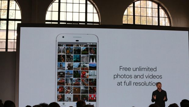 10 Fitur Unggulan Smartphone Google Pixel