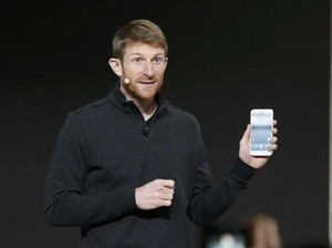 Meski Mahal, Pixel XL Lebih Laku Ketimbang Nexus 6P