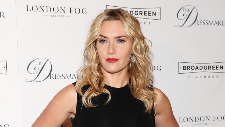 Kate Winslet Sexsual 117