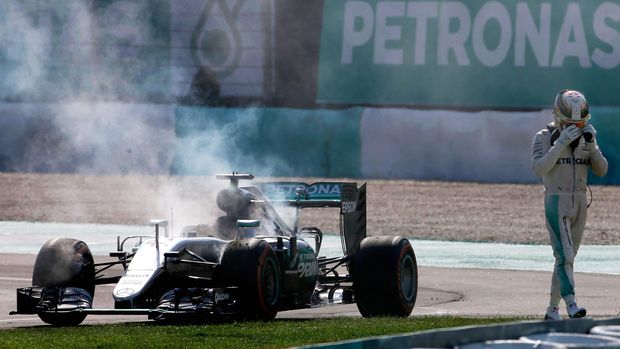 [Getty Images/Charles Coates]