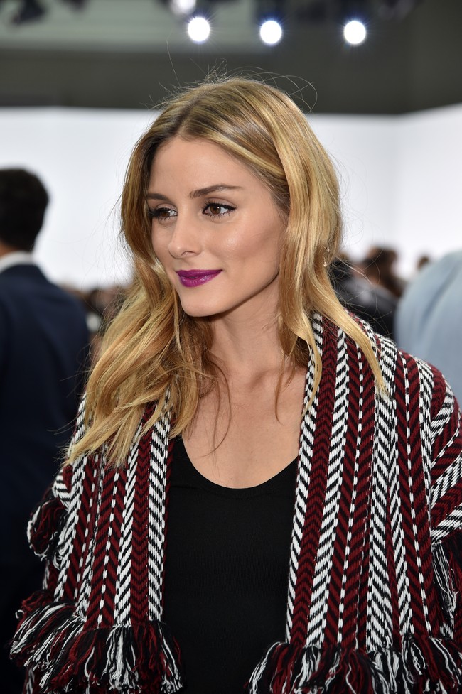 Aktris yang pernah membintangi acara reality show MTV berjudul The City, Olivia Palermo bangun setiap pukul 5.15 setiap pagi untuk berolahraga. Menurut wanita 33 tahun ini, bangun pagi bisa membuatmu lebih baik karena akan memiliki waktu yang lebih panjang dan dapat membuat hari menjadi lebih efisien. Foto: dok. Getty Images