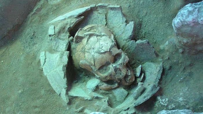 DNA Buktikan Nenek Moyang Orang Pasifik dari Asia