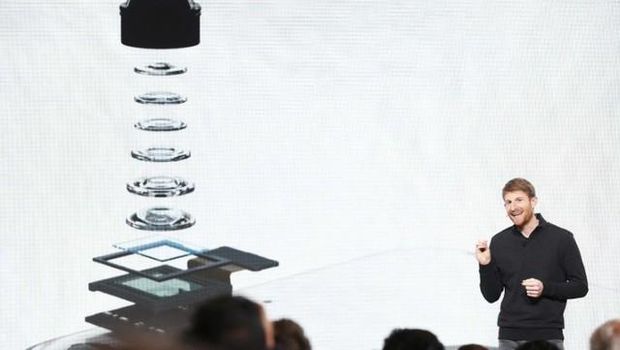 10 Fitur Unggulan Smartphone Google Pixel