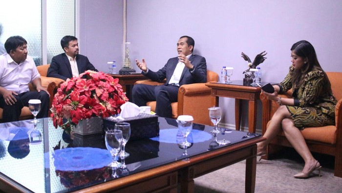 Foto: rou/detikcom Foto: rou/detikcom