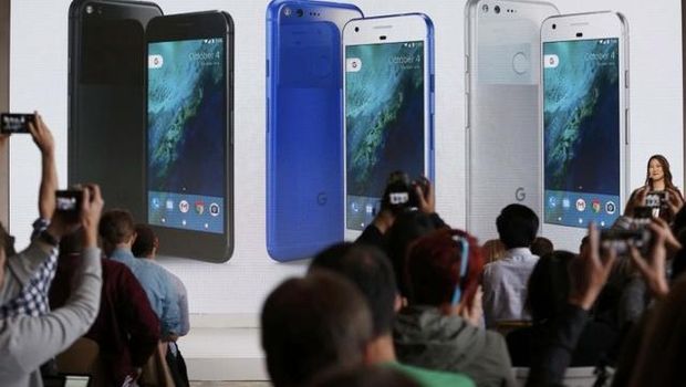 Tanpa Genius Ini, Tak Ada yang Namanya Google