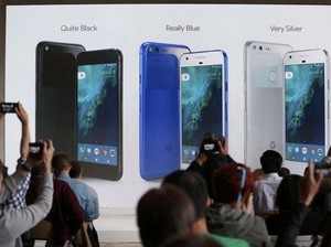 Ini Alasan Google Pixel Tak Punya Fitur Anti Air