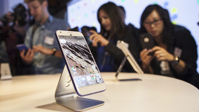Hasil Review Google Pixel: Inikah Raja Baru Android?