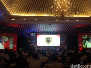 Kemenhub: Bandaranya Internasional Transportasi Darat Tak Bagus ya Susah Juga