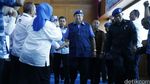 Rapat Konsolidasi Partai Demokrat