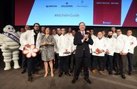 Chef Ini Tolak Bintang Michelin untuk Resto Terbarunya
